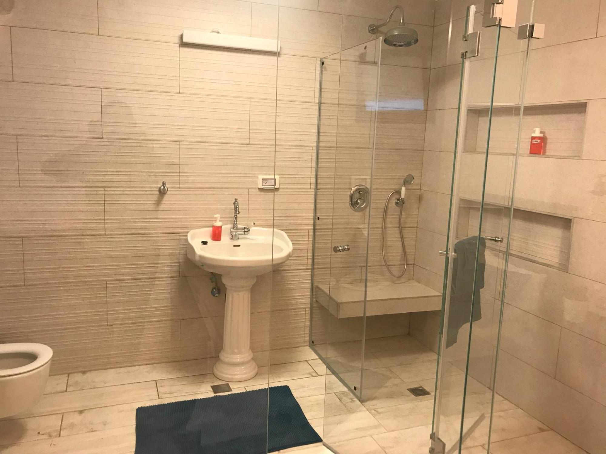 צימר עכו בארותיים מראה חיצוני תמונה