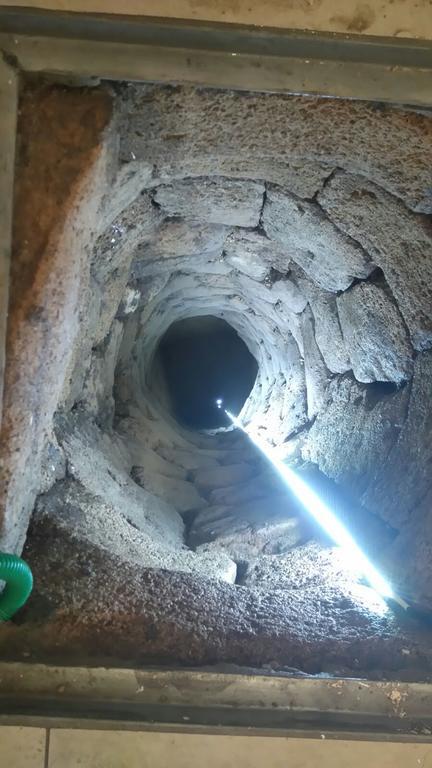 צימר עכו בארותיים מראה חיצוני תמונה