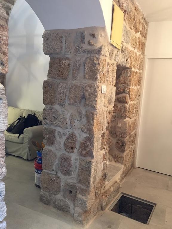 צימר עכו בארותיים מראה חיצוני תמונה