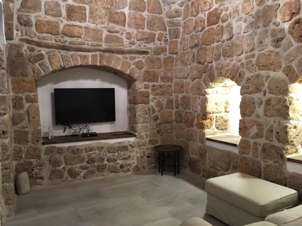 צימר עכו בארותיים מראה חיצוני תמונה
