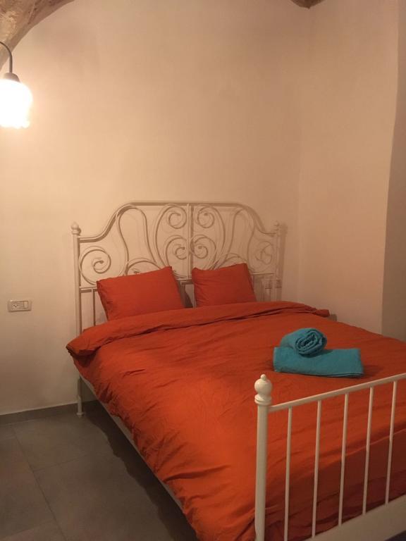 צימר עכו בארותיים מראה חיצוני תמונה