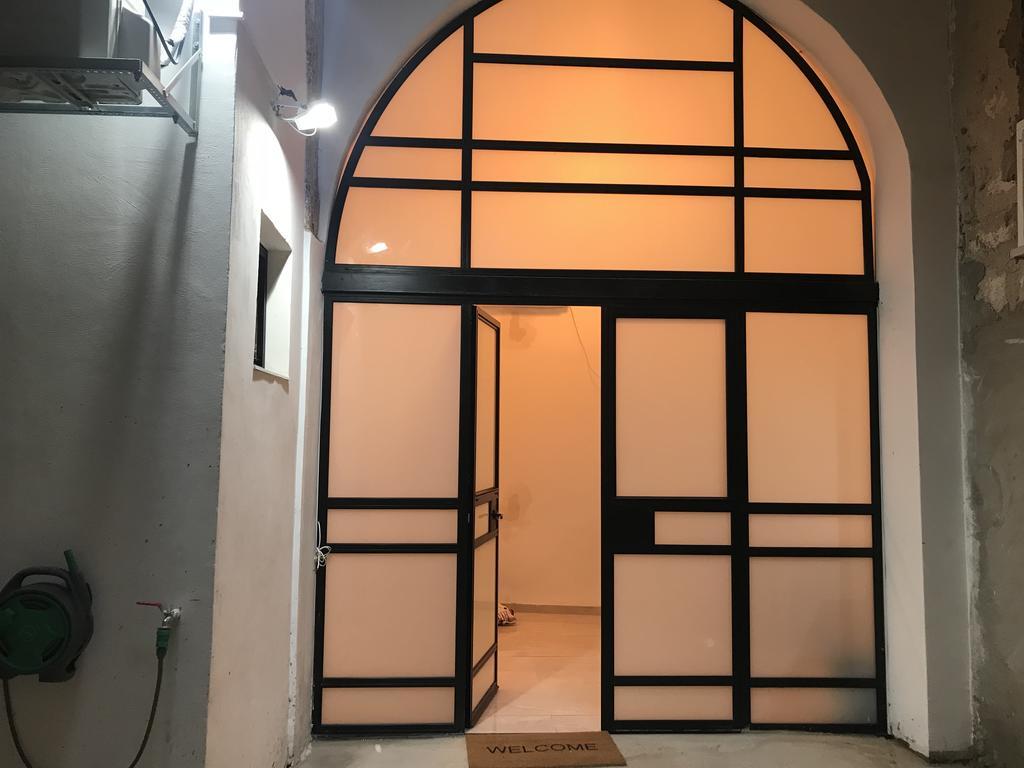 צימר עכו בארותיים מראה חיצוני תמונה